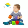 Sensoro bumbu komplekts 5‑1 Epee Fisher Price CFF0973 Photo 3