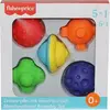 Sensoro bumbu komplekts 5‑1 Epee Fisher Price CFF0973 Photo 4