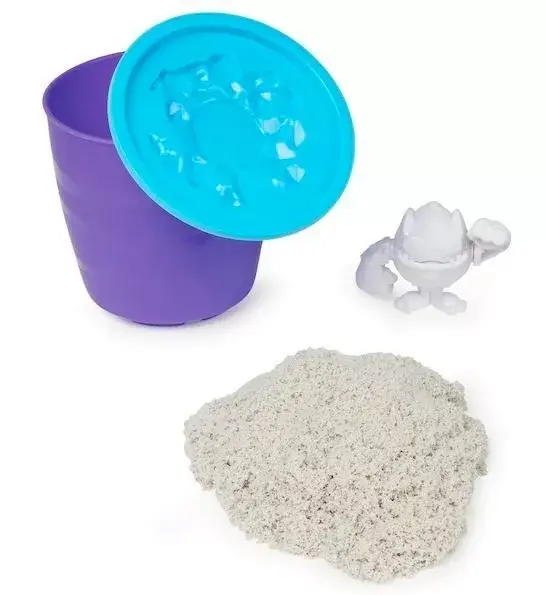 Kinetic Sand - Surprise by spinmaster Photo 2