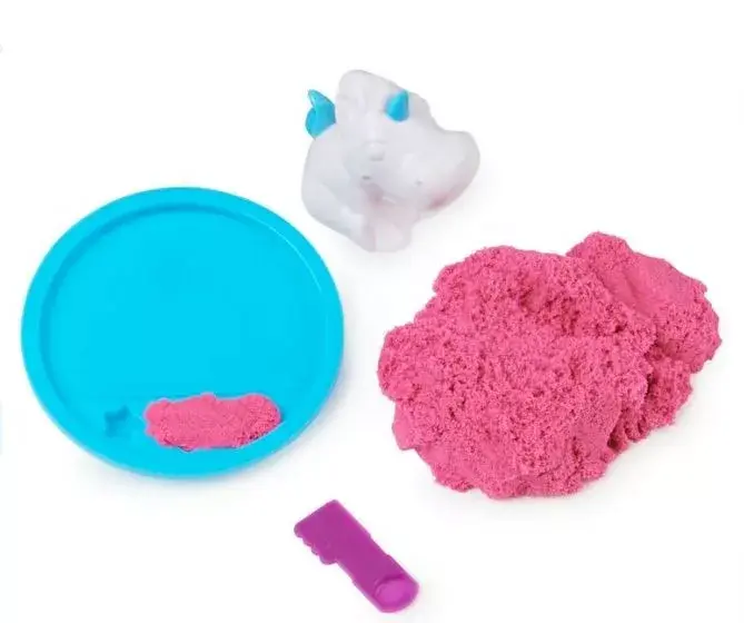 Kinetic Sand - Surprise by spinmaster Photo 3