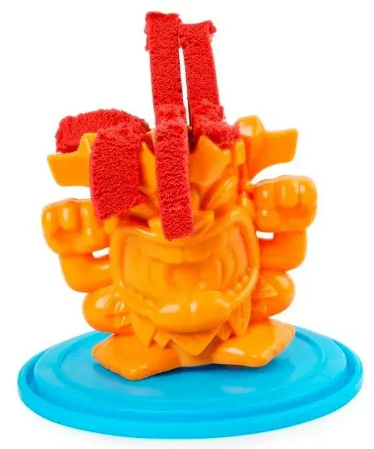 Kinetic Sand - Surprise by spinmaster Photo 5