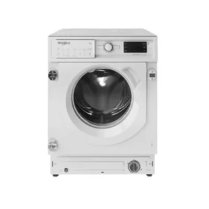 Whirlpool BI WMWG 81485 PL стиральная машина Фронтальная загрузка 8 kg 1400 RPM Белый