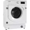 Whirlpool BI WMWG 81485 PL iebūvējamā veļas mašīna Photo 2