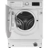 Whirlpool BI WMWG 81485 PL iebūvējamā veļas mašīna Photo 3