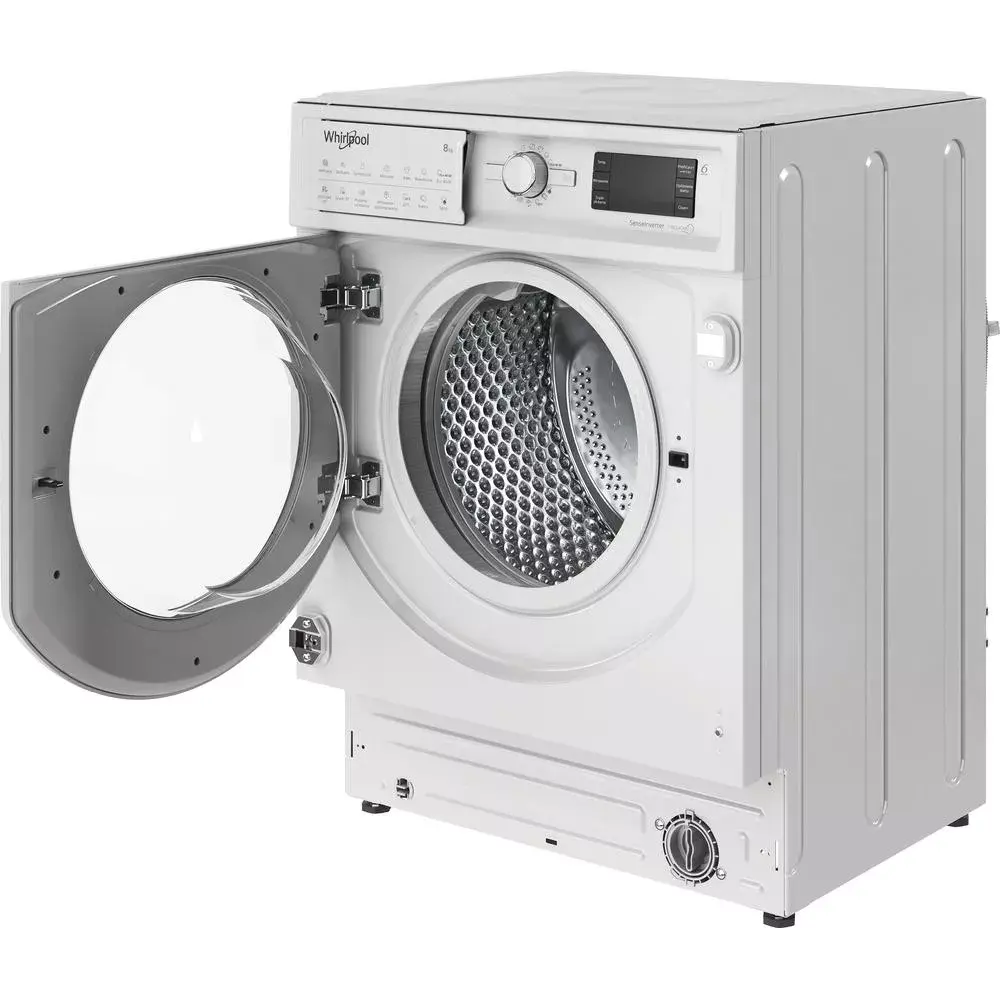 Whirlpool BI WMWG 81485 PL iebūvējamā veļas mašīna Photo 4