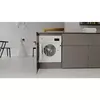 Whirlpool BI WMWG 81485 PL iebūvējamā veļas mašīna Photo 5