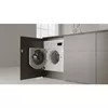 Whirlpool BI WMWG 81485 PL iebūvējamā veļas mašīna Photo 7