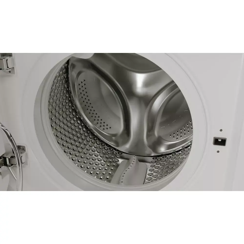 Whirlpool BI WMWG 81485 PL iebūvējamā veļas mašīna Photo 11