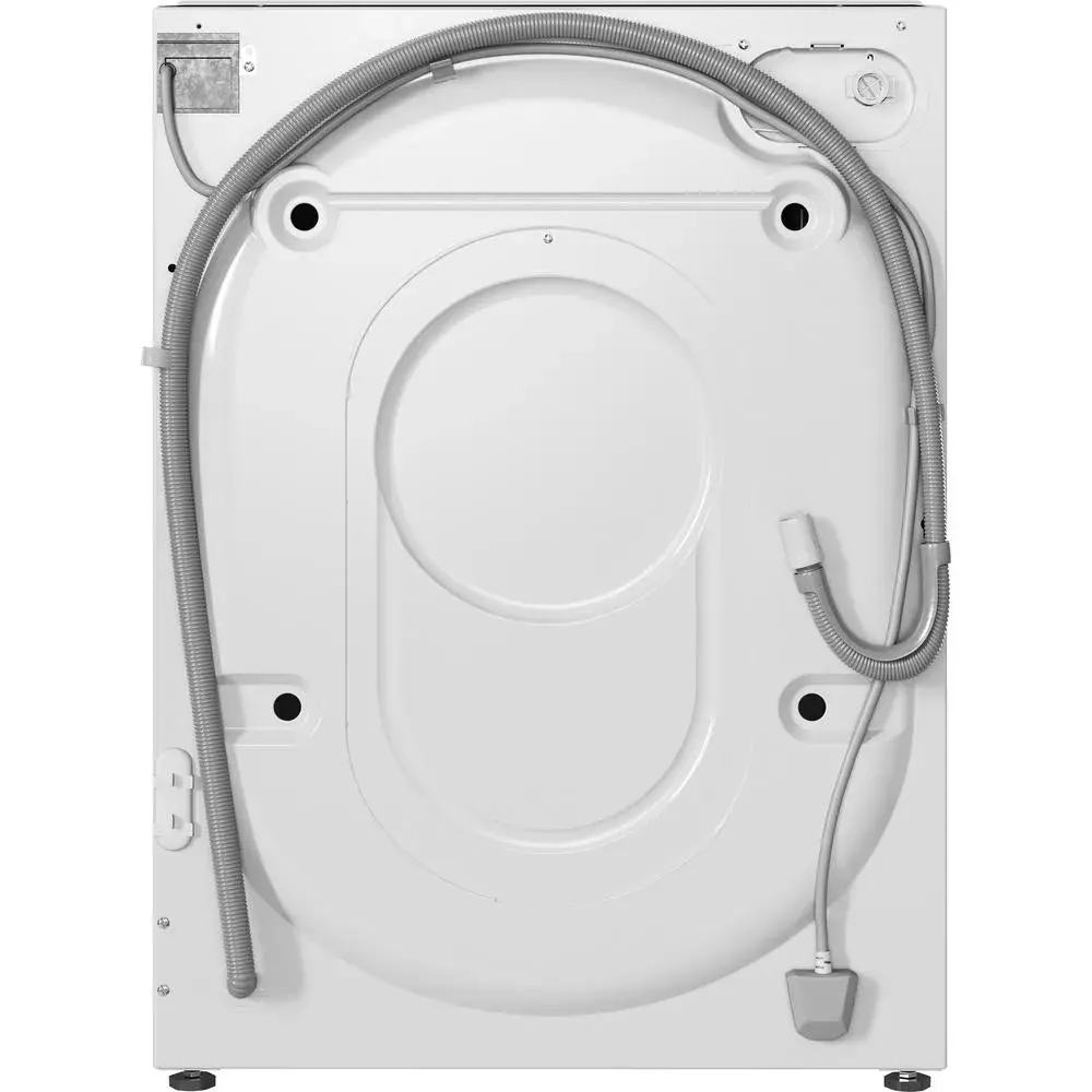 Whirlpool BI WMWG 81485 PL iebūvējamā veļas mašīna Photo 13