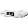 TECHNISAT Kitchen Analog White kitchen radio Photo 2