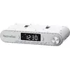 TECHNISAT Kitchen Analog White kitchen radio Photo 3