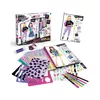 Portfolio folder Epee EP09443 A4 with zipper Photo 4