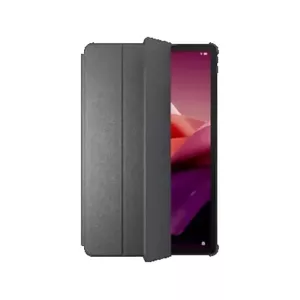 Lenovo ZG38C05252 planšetdatoru apvalks 32 cm (12.6") Folio Pelēks