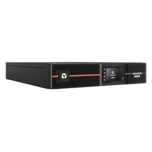 Vertiv Liebert GXT5 Lithium-Ion Online UPS 3000VA 2700W 230V Tower Rack UPS