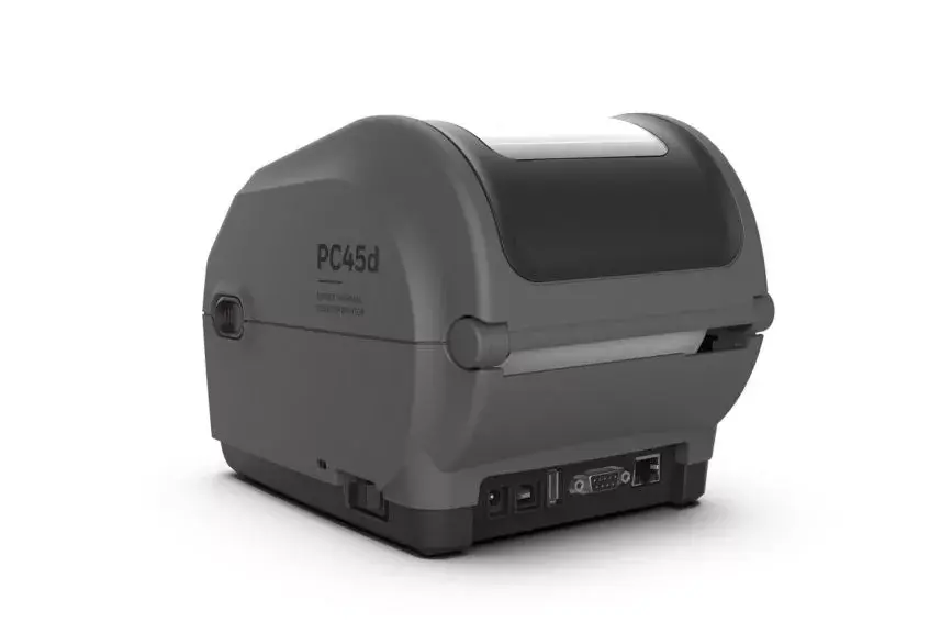 Принтер этикеток Honeywell PC45D Photo 5