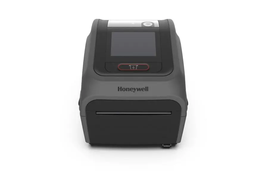 Принтер этикеток Honeywell PC45D Photo 6