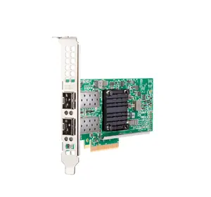 HPE Ethernet 10/25Gb 2-port SFP28 BCM57414