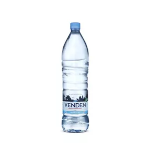 Still Natural Mineral Water VENDEN 1.5 L – Non-carbonated, Bottled Drinking Water