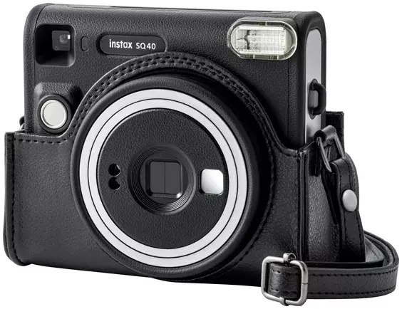 Cover Fujifilm instax SQ 40 Photo 2