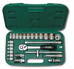 Tool set Honiton H4025 — 25-piece hand tool kit
