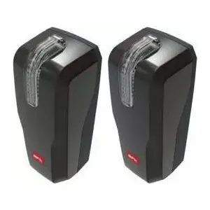 Photocells BFT THEA A15 O.PF — safety sensors for gate/door automation (MPN 21791)