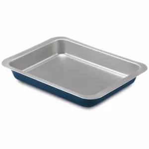 Форма для выпечки Guardini Xbake 24 x 32 x 4.7 см - прямоугольная жаропрочная форма