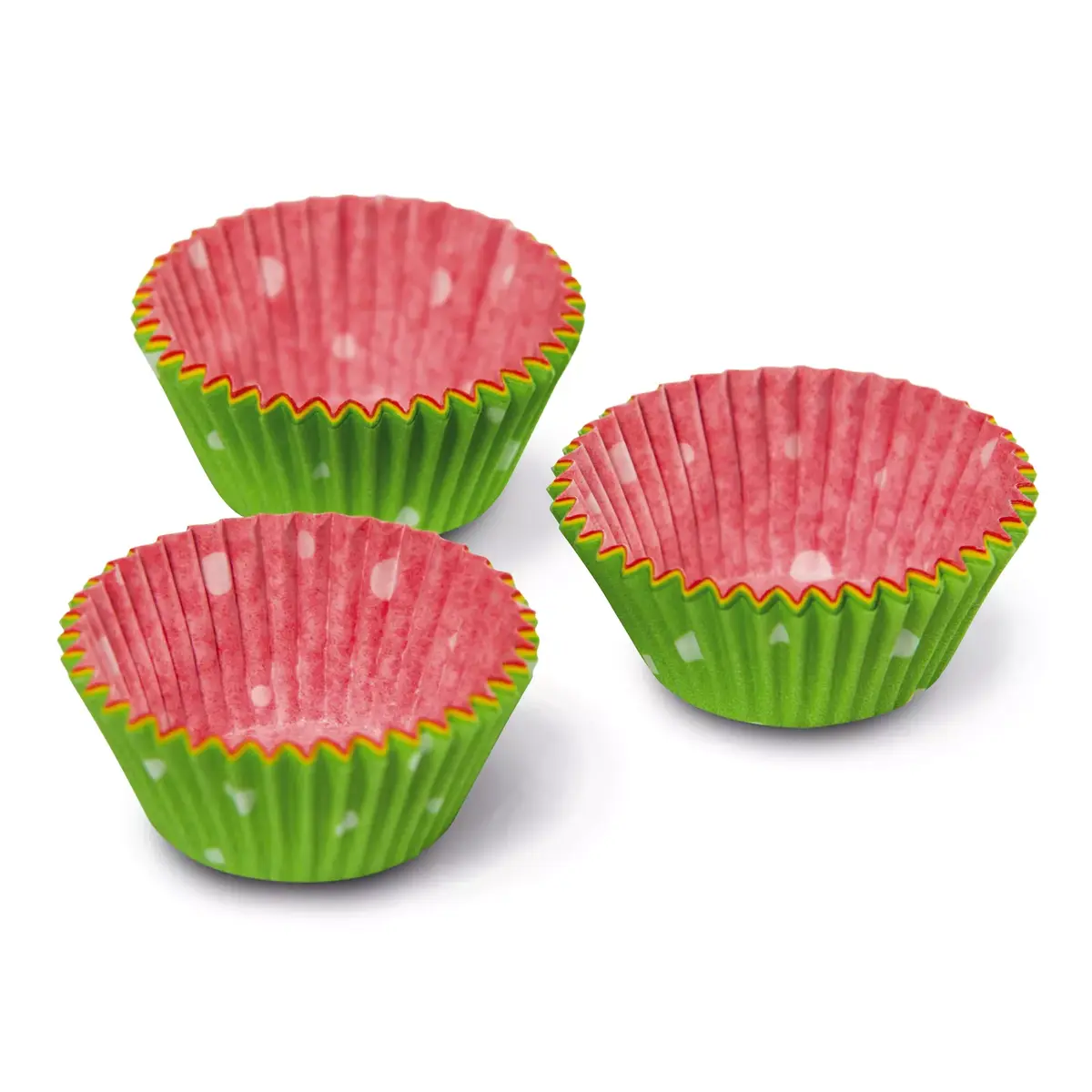 Cupcake/muffin cups Guardini Easy Bake Photo 6