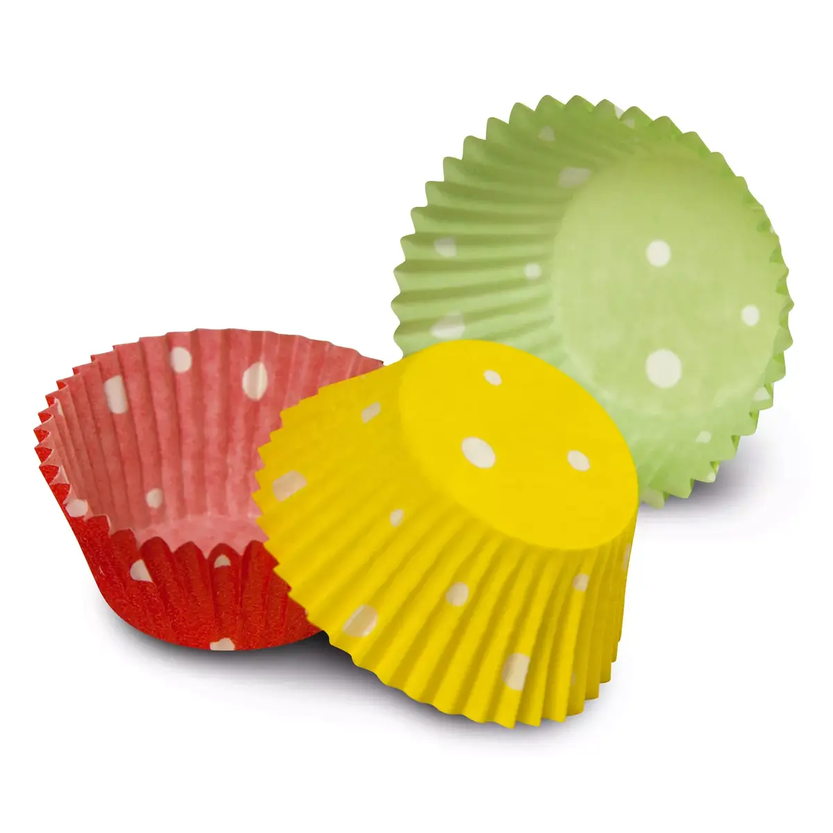 Cupcake/muffin cups Guardini Easy Bake Photo 5