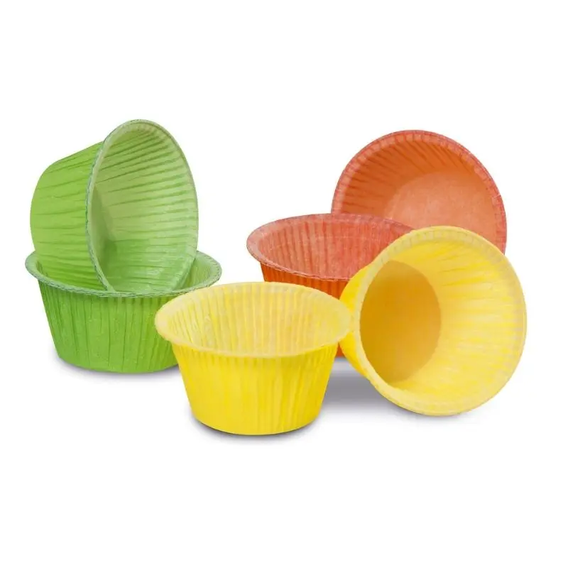 Kūku/mufinu formas Guardini Easy Bake 6