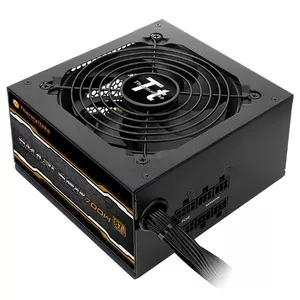 Thermaltake Smart SE2 700W блок питания ATX Черный