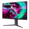 Компьютерный монитор LG 32GR93U-B Photo 2