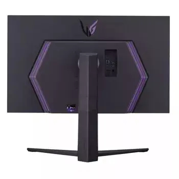 Компьютерный монитор LG 32GR93U-B Photo 4