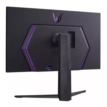 Компьютерный монитор LG 32GR93U-B Photo 5