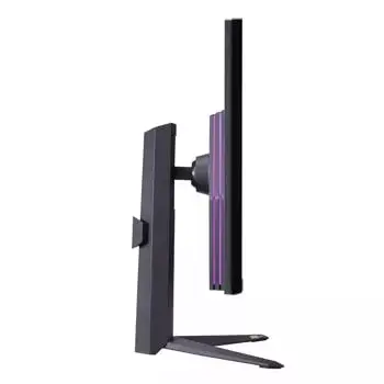 Компьютерный монитор LG 32GR93U-B Photo 7