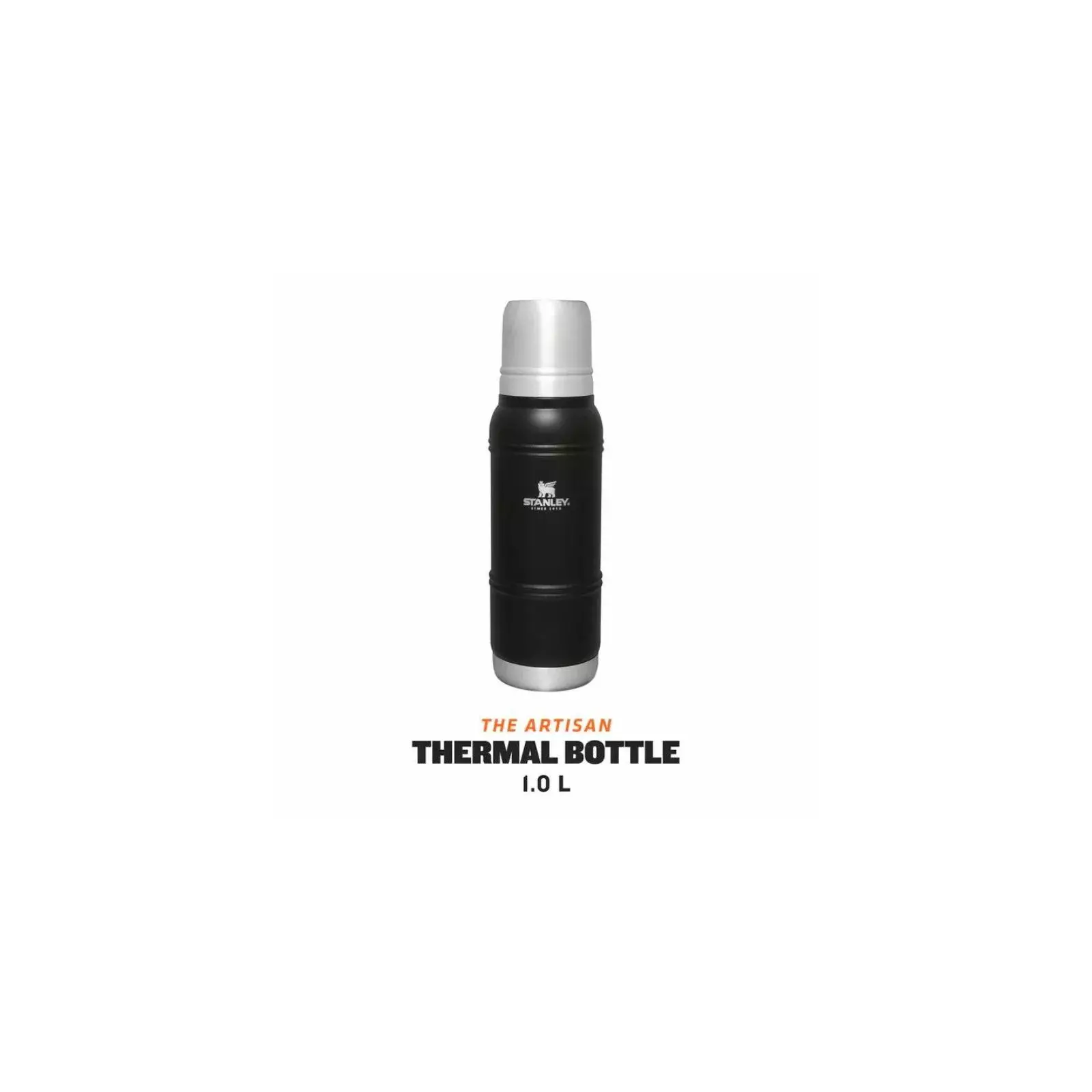 Artisan Thermal Bottle