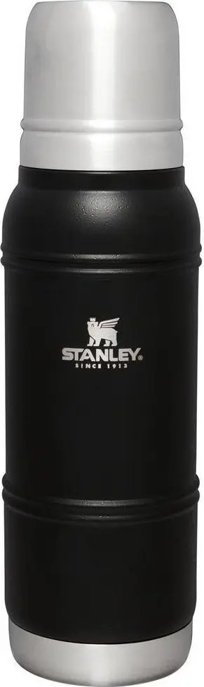 Vakuuma tējkanna Stanley 1 L melna