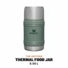 Food jar STANLEY The Artisan 0.5L Photo 4