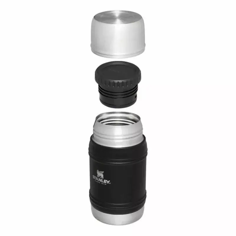 Food jar STANLEY The Artisan 0.5 L Photo 3