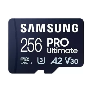 Samsung MB-MY256SB/WW карта памяти 256 GB MicroSDXC UHS-I