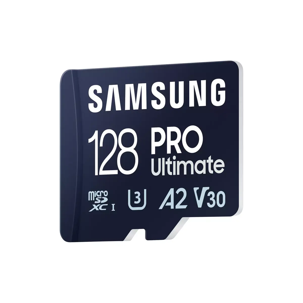MicroSDXC Samsung 128GB MB-MY128S Photo 2
