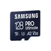 MicroSDXC Samsung 128GB MB-MY128S Photo 2