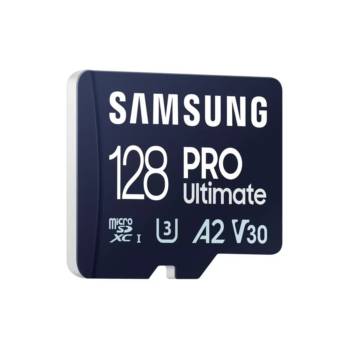MicroSDXC Samsung 128GB MB-MY128S Photo 3