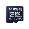 MicroSDXC Samsung 128GB MB-MY128S Photo 3