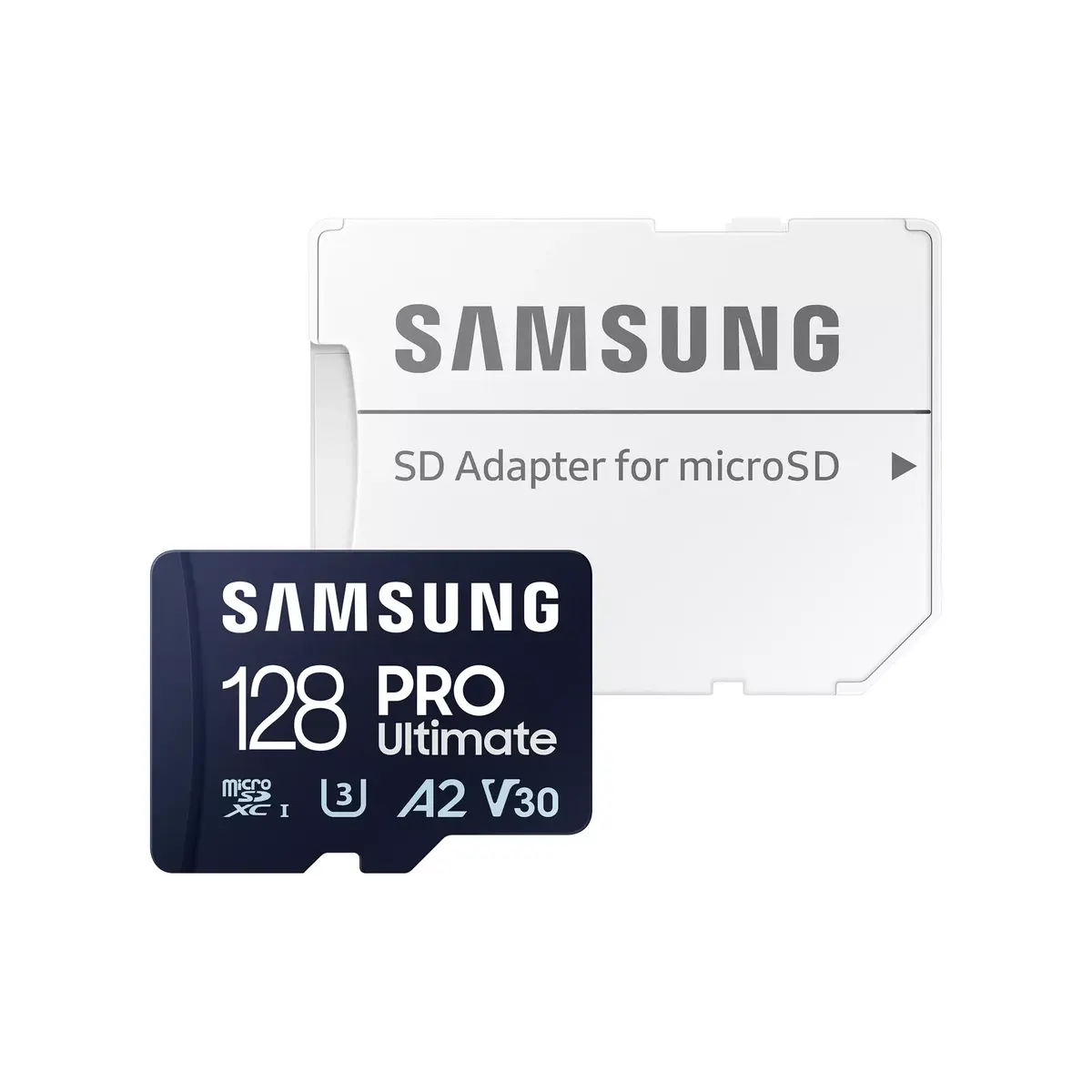 MicroSDXC Samsung 128GB MB-MY128S Photo 4