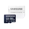 MicroSDXC Samsung 128GB MB-MY128S Photo 4