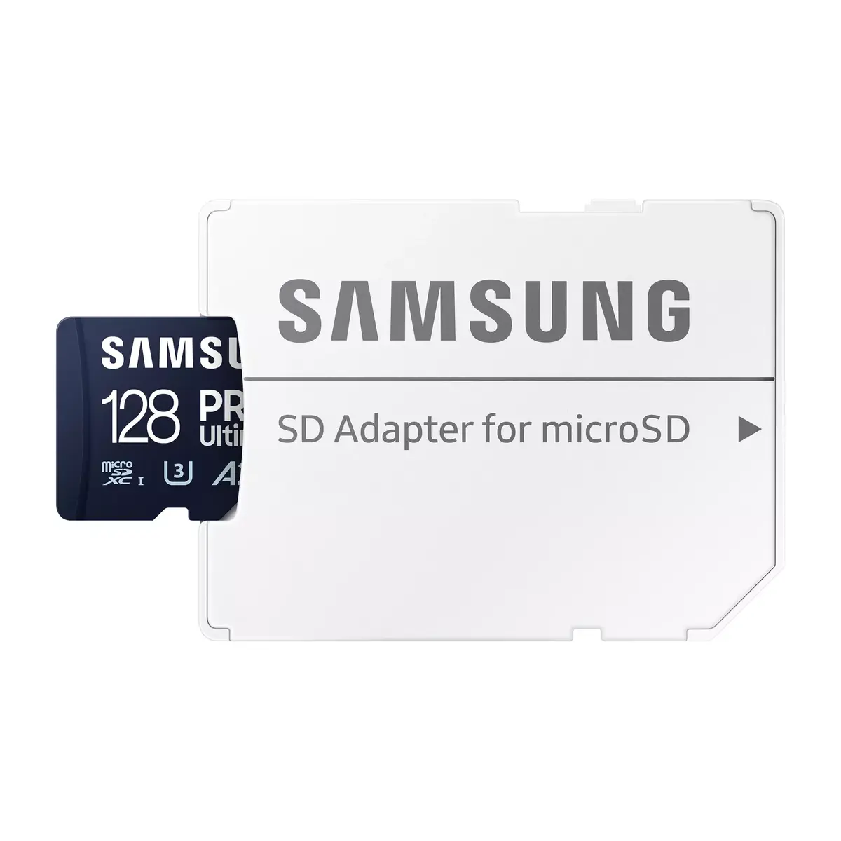 MicroSDXC Samsung 128GB MB-MY128S Photo 5