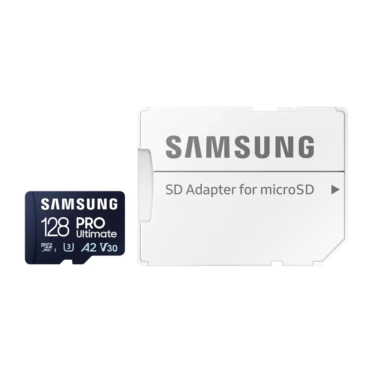 MicroSDXC Samsung 128GB MB-MY128S Photo 6