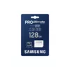 MicroSDXC Samsung 128GB MB-MY128S Photo 8