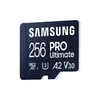 MicroSDXC Samsung 256GB MB-MY256S Photo 2