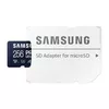 MicroSDXC Samsung 256GB MB-MY256S Photo 5